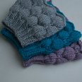 Julia Adams Patterns Grace Shoe stitch guides