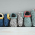 Julia Adams Patterns Finn Shoe Trio