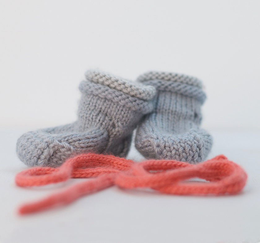 How to block a bootie