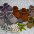 Julia Adams Patterns Joseph Sandal in most sizes