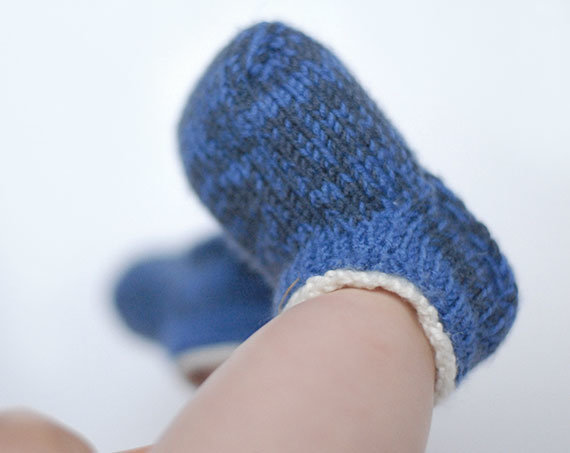 Julia Adams Patterns Finn Shoe Trio