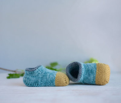 Noah in Debbie Bliss Baby Cashmerino
