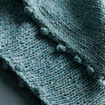 Purl Soho Bobble Edge wrap 3