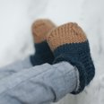Julia Adams Patterns Finn Shoe Trio