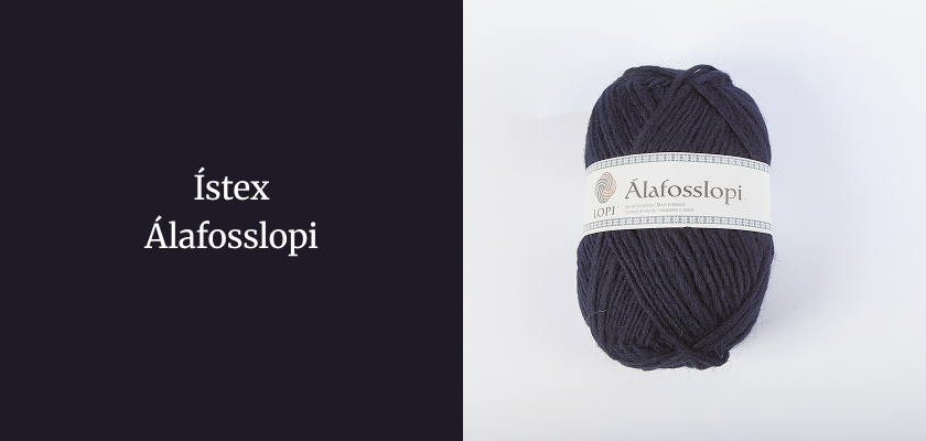 &Iacute;stex &Aacute;lafosslopi